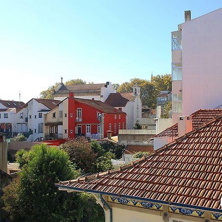 Moon City Center Apartment Πόρτο Εξωτερικό φωτογραφία