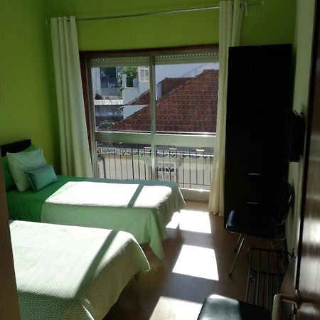 Moon City Center Apartment Πόρτο Εξωτερικό φωτογραφία
