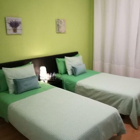 Moon City Center Apartment Πόρτο Εξωτερικό φωτογραφία