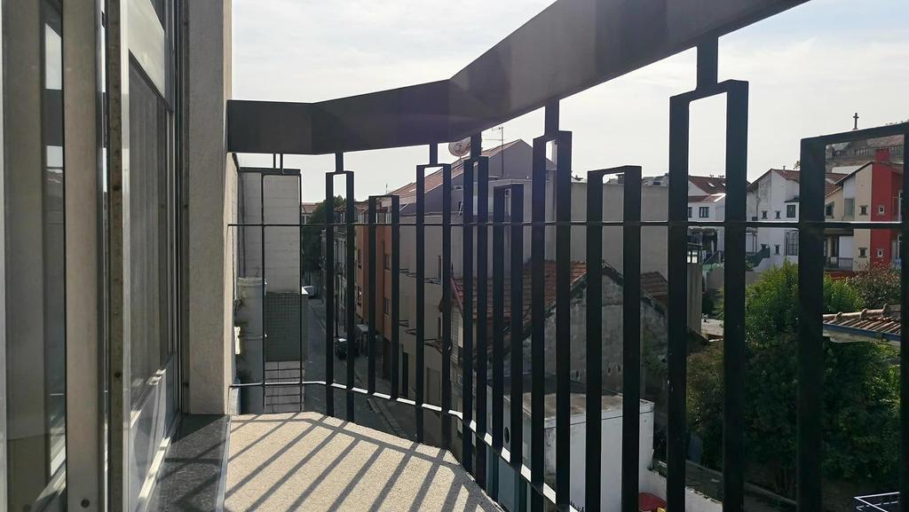 Moon City Center Apartment Πόρτο Εξωτερικό φωτογραφία