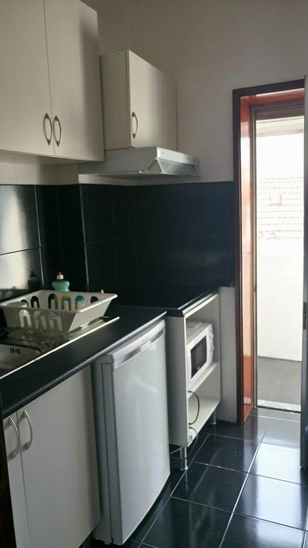 Moon City Center Apartment Πόρτο Εξωτερικό φωτογραφία