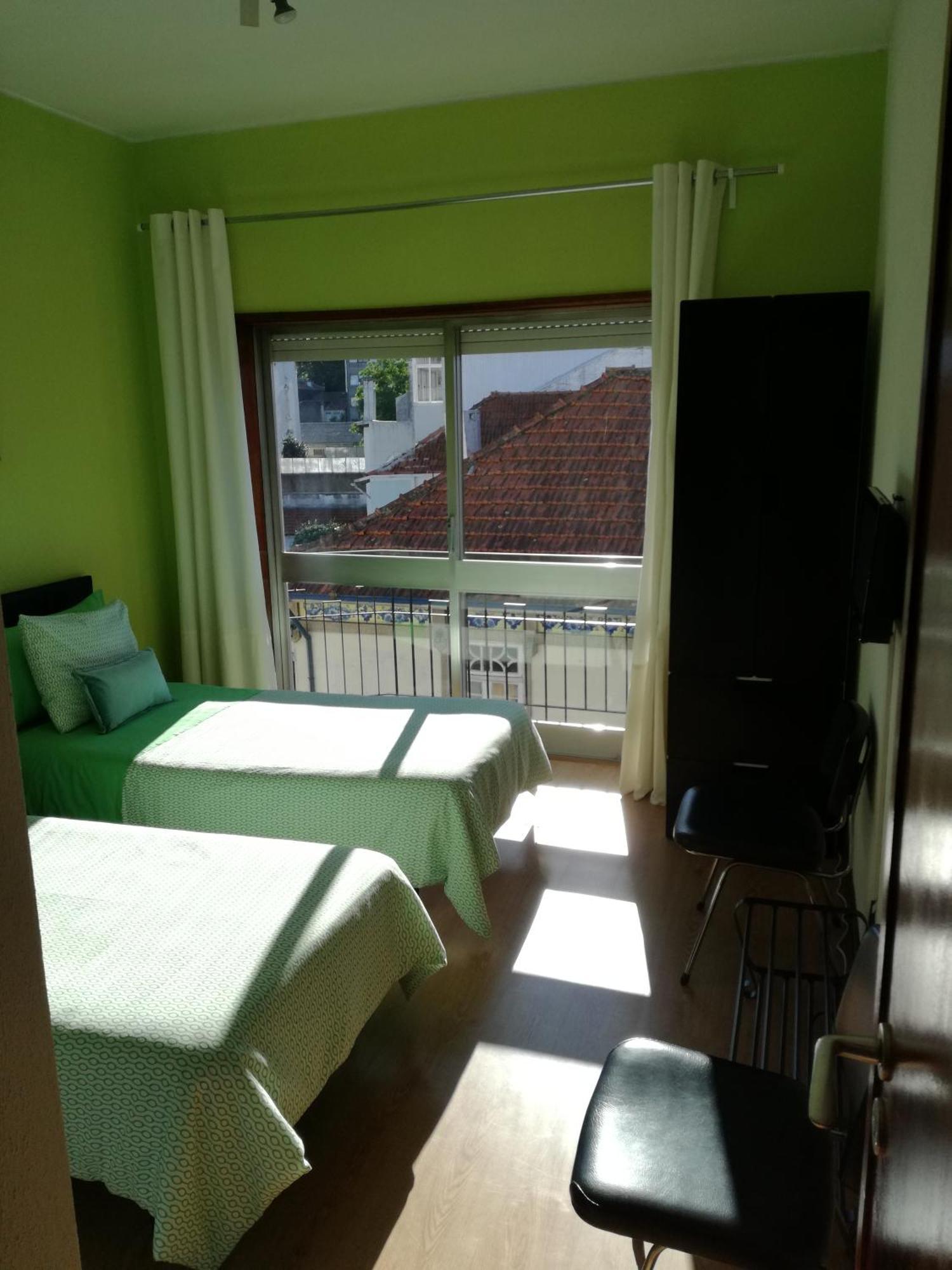 Moon City Center Apartment Πόρτο Εξωτερικό φωτογραφία