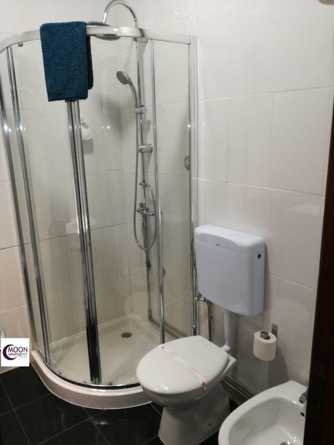 Moon City Center Apartment Πόρτο Εξωτερικό φωτογραφία