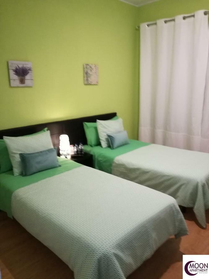 Moon City Center Apartment Πόρτο Εξωτερικό φωτογραφία