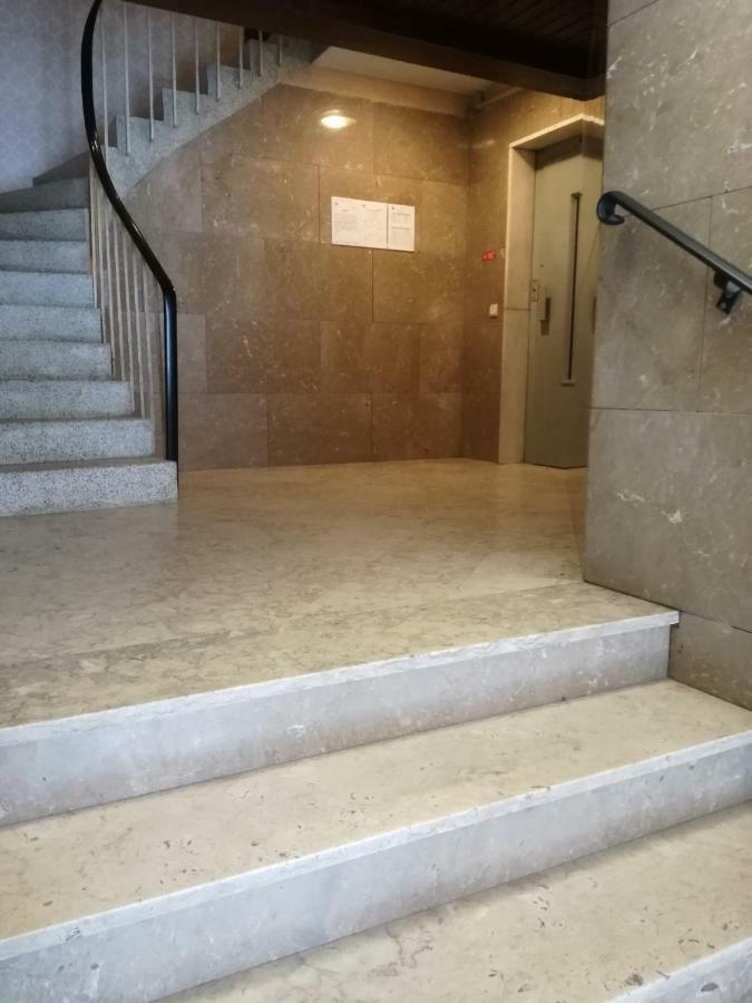 Moon City Center Apartment Πόρτο Εξωτερικό φωτογραφία