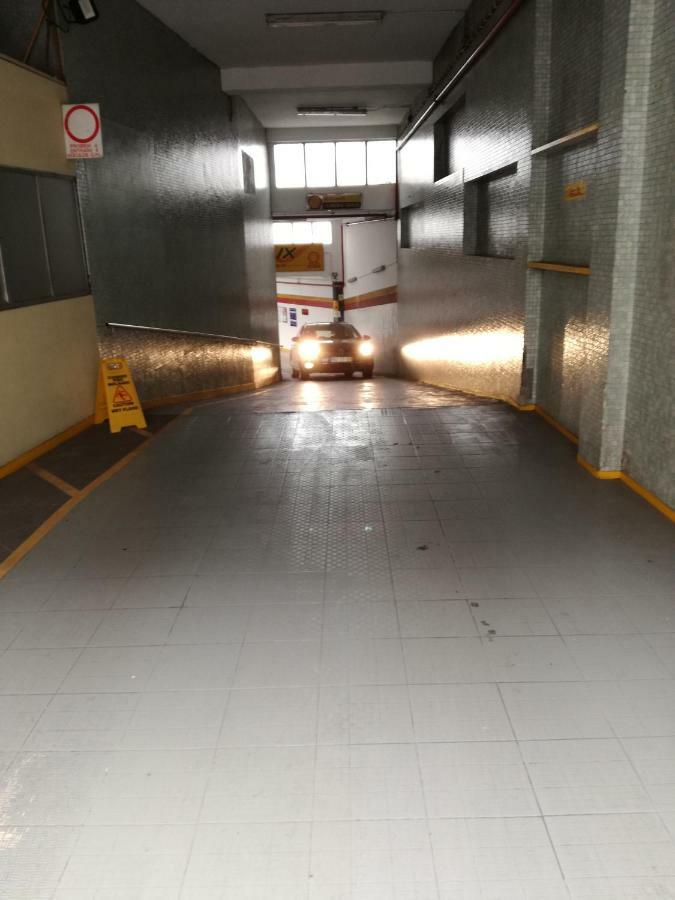 Moon City Center Apartment Πόρτο Εξωτερικό φωτογραφία