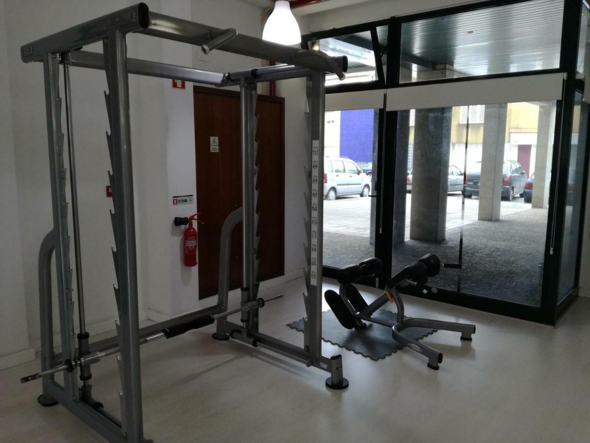Moon City Center Apartment Πόρτο Εξωτερικό φωτογραφία