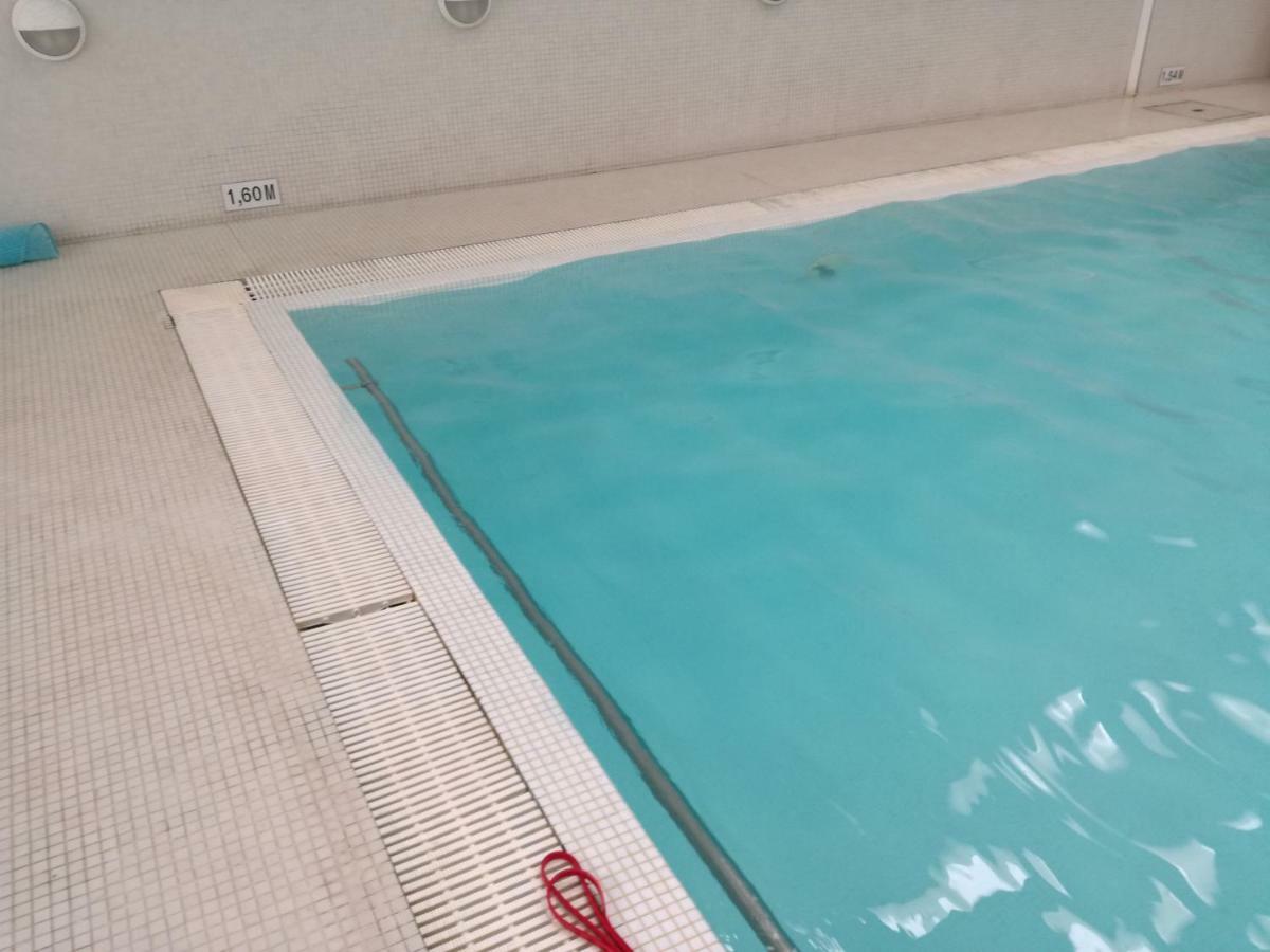 Moon City Center Apartment Πόρτο Εξωτερικό φωτογραφία